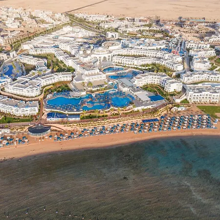Pickalbatros Palace Sharm \