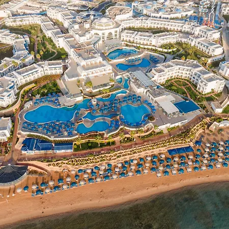 Pickalbatros Palace Sharm \
