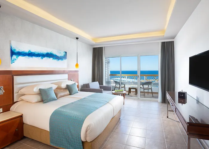 Resort Pickalbatros Palace "aqua Park" 5*