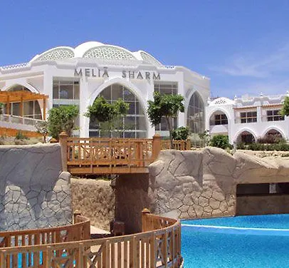 Resort Pickalbatros Palace "aqua Park" Sharm el-Sheikh