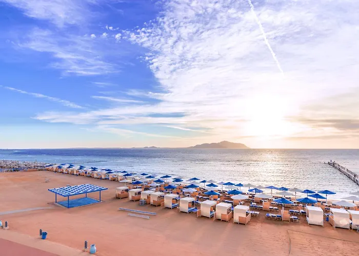 Resort Pickalbatros Palace "aqua Park" 5*