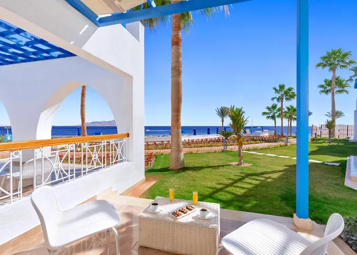 Resort Pickalbatros Palace "aqua Park"