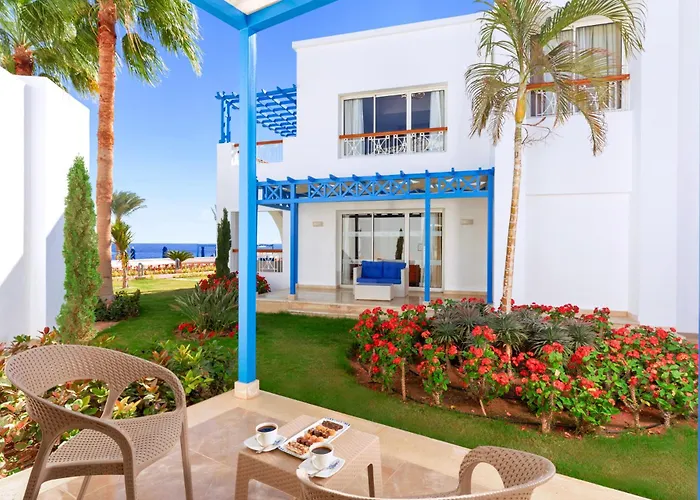 Resort Pickalbatros Palace "aqua Park" Sharm el-Sheikh