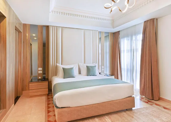 Pickalbatros Palace "aqua Park" Resort 5*
