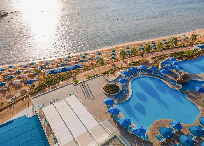 Resort Pickalbatros Palace "aqua Park"
