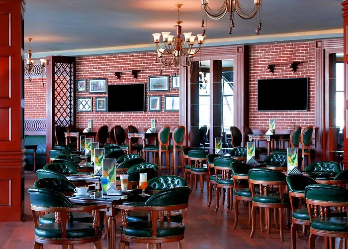 Pickalbatros Palace "aqua Park" 5*