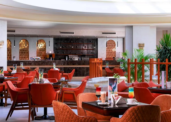Pickalbatros Palace "aqua Park" Resort 5*