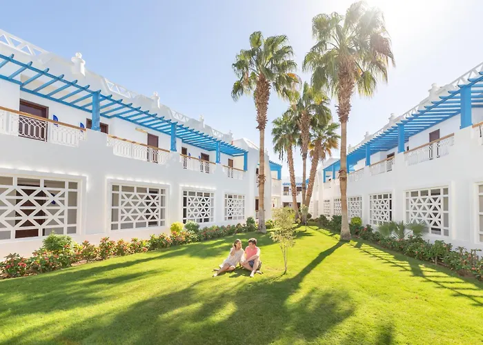 Resort Pickalbatros Palace "aqua Park" Sharm el-Sheikh