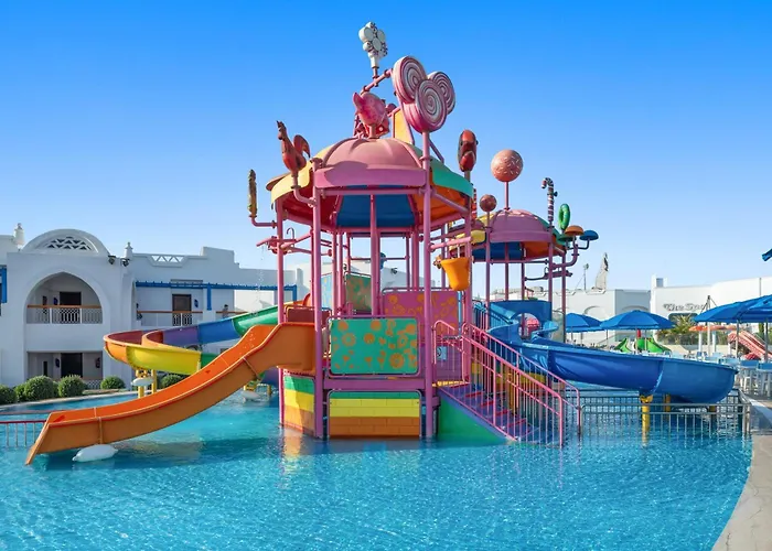 Pickalbatros Palace "aqua Park" Resort 5*