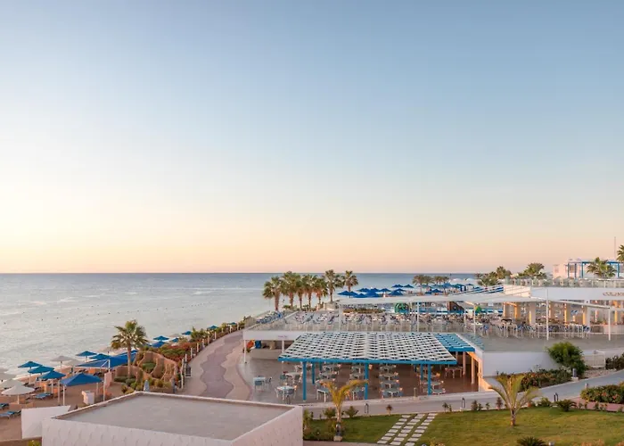 Pickalbatros Palace "aqua Park" Sharm el-Sheikh