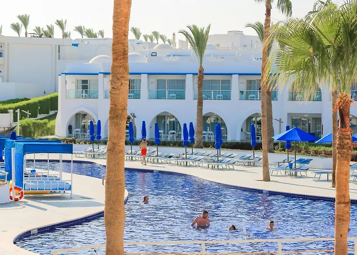 Pickalbatros Palace "aqua Park" Resort 5*