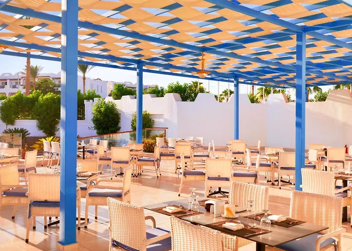 Resort Pickalbatros Palace "aqua Park" 5*