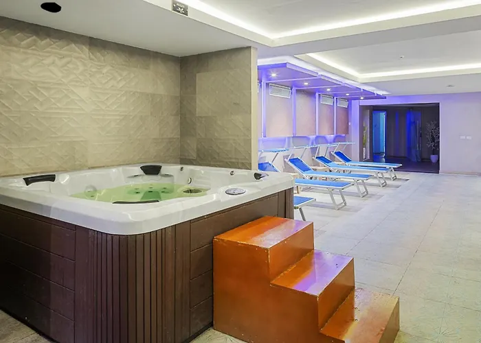 Resort Pickalbatros Palace "aqua Park" 5*