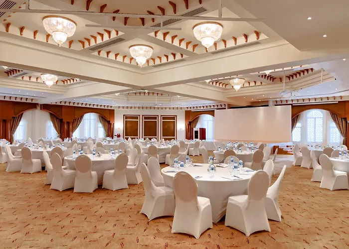 Pickalbatros Palace "aqua Park" Resort Sharm el-Sheikh