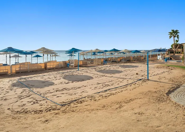 Pickalbatros Palace "aqua Park" Resort Sharm el-Sheikh