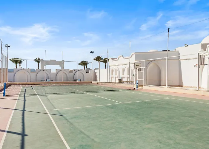 Resort Pickalbatros Palace "aqua Park" Sharm el-Sheikh