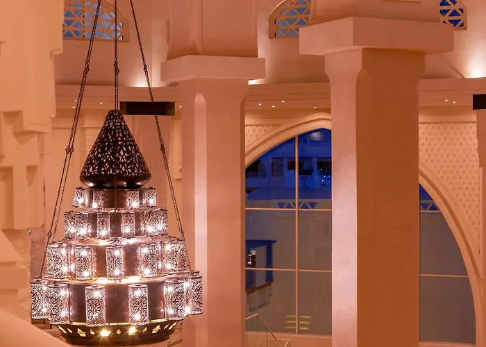Pickalbatros Palace "aqua Park" Sharm el-Sheikh