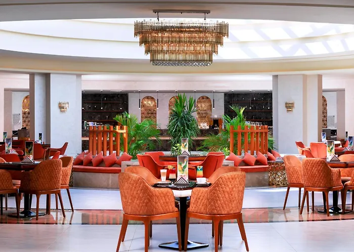 Pickalbatros Palace "aqua Park" 5* Sharm el-Sheikh