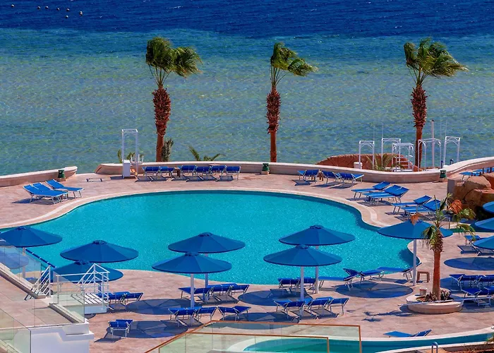 Resort Pickalbatros Palace "aqua Park" 5*
