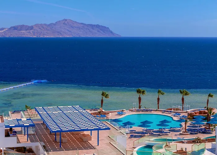 Pickalbatros Palace "aqua Park" Resort 5*