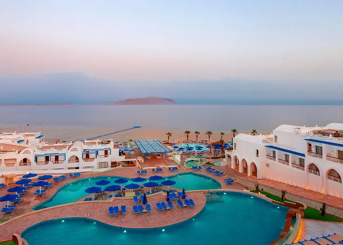 Resort Pickalbatros Palace "aqua Park"