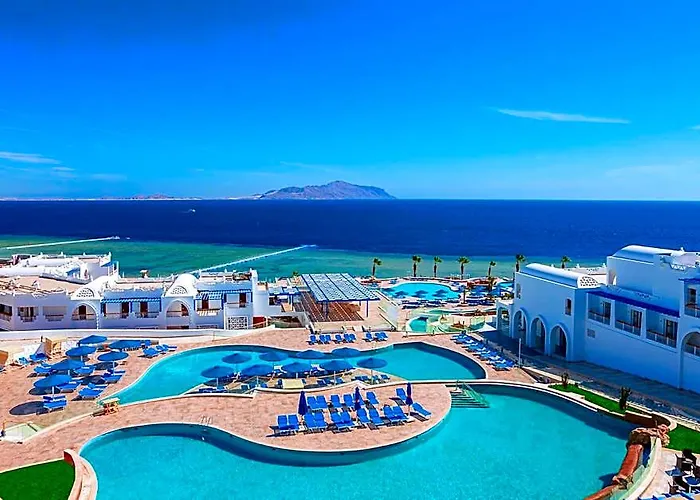 Resort Pickalbatros Palace "aqua Park" 5*