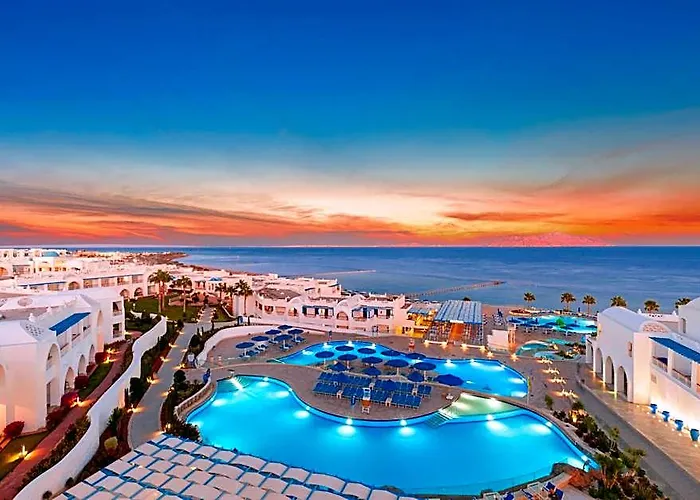 Pickalbatros Palace "aqua Park" 5*