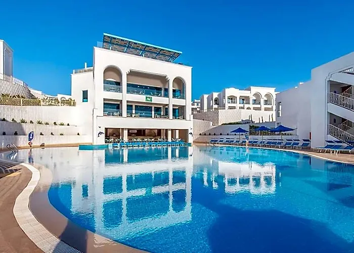 Pickalbatros Palace "aqua Park" Resort Sharm el-Sheikh