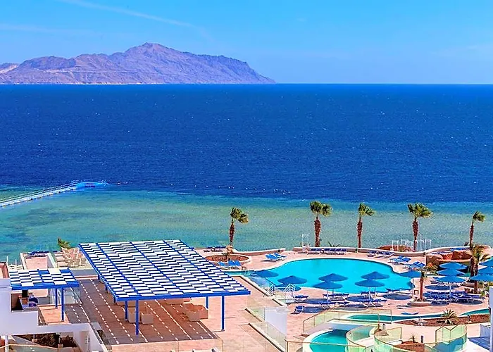 Pickalbatros Palace "aqua Park" Resort Sharm el-Sheikh