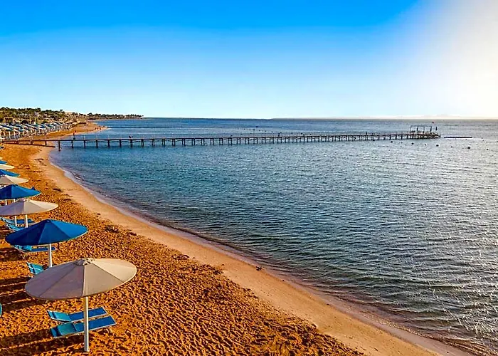 Resort Pickalbatros Palace "aqua Park" 5*