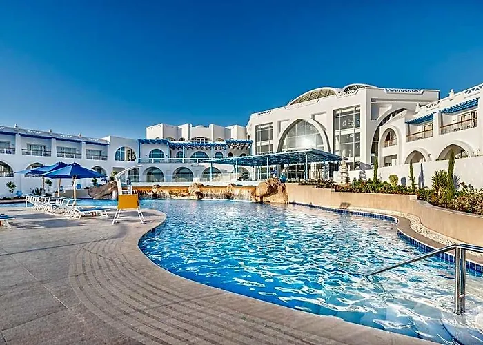 Pickalbatros Palace "aqua Park"