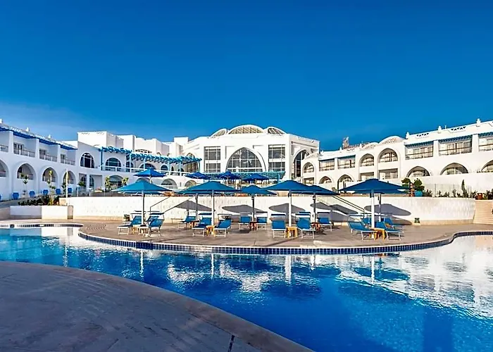 Pickalbatros Palace "aqua Park" Resort Sharm el-Sheikh