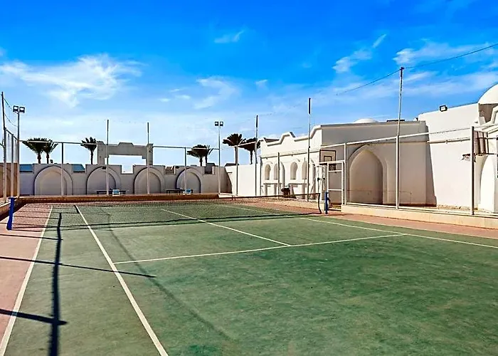 Pickalbatros Palace "aqua Park" Resort