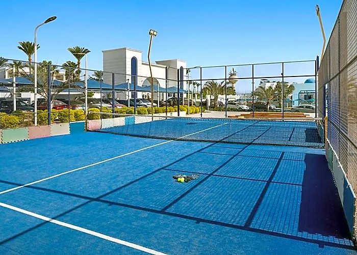 Pickalbatros Palace "aqua Park" 5* Sharm el-Sheikh
