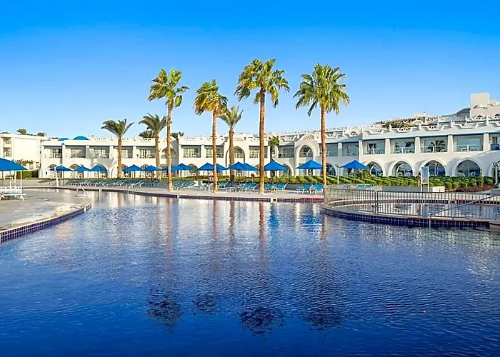 Resort Pickalbatros Palace "aqua Park" Sharm el-Sheikh