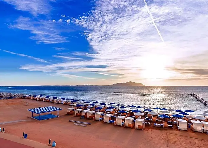 Resort Pickalbatros Palace "aqua Park" Sharm el-Sheikh