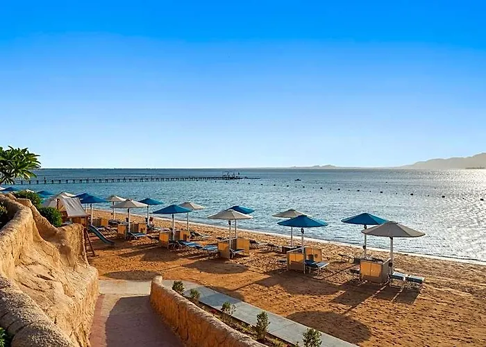 Pickalbatros Palace "aqua Park" Resort Sharm El-Sheikh