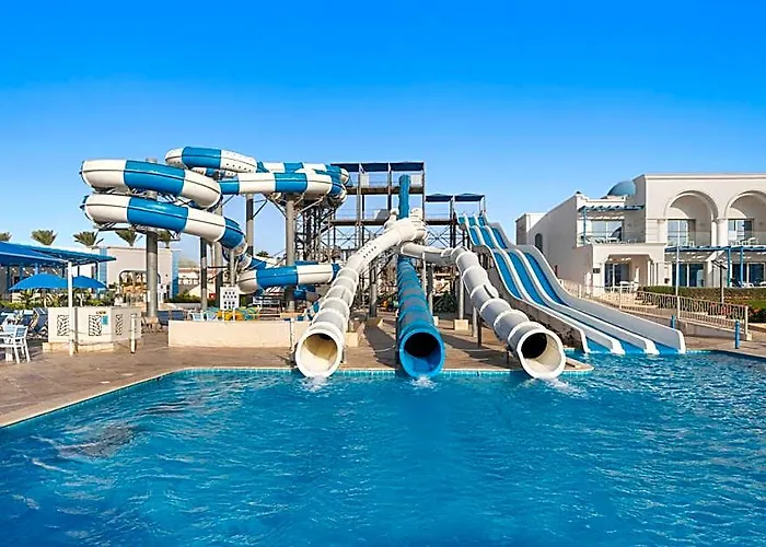 Pickalbatros Palace "aqua Park" Resort