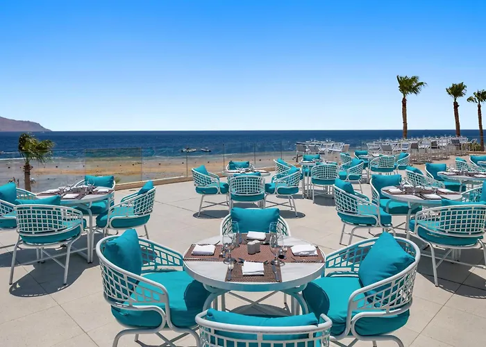 Resort Pickalbatros Palace "aqua Park" Sharm el-Sheikh