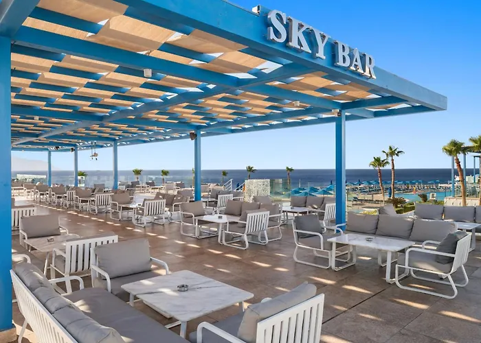 Resort Pickalbatros Palace "aqua Park" Sharm el-Sheikh