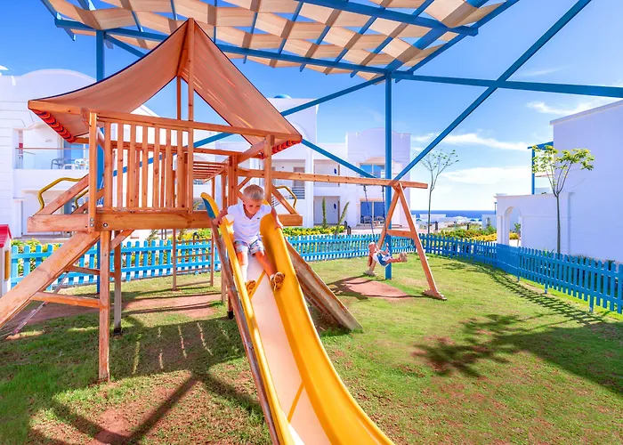 Pickalbatros Palace "aqua Park"