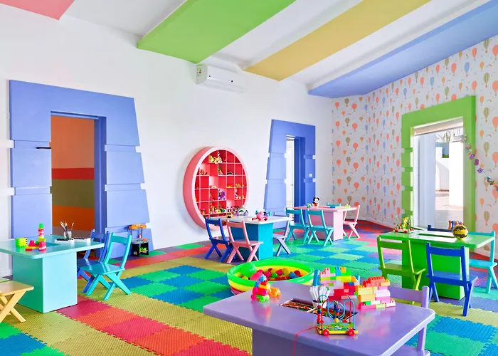Курортный комплекс Pickalbatros Palace "aqua Park" 5*