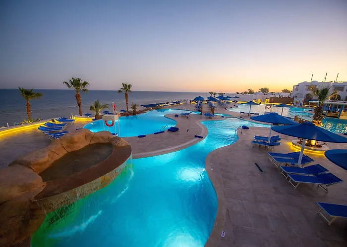 Pickalbatros Palace "aqua Park" 5*
