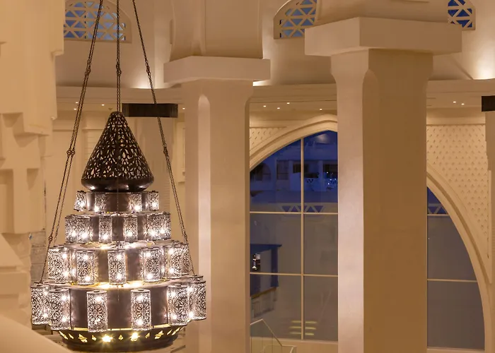 Курортный комплекс Pickalbatros Palace "aqua Park" 5*
