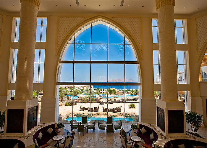 Pickalbatros Palace "aqua Park" Sharm El-Sheikh