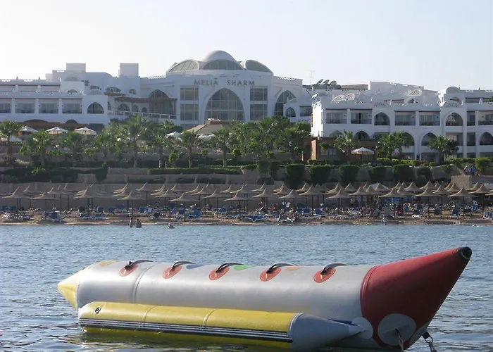 Pickalbatros Palace "aqua Park"